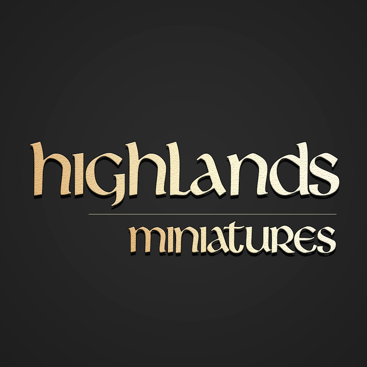 HIGHLAND MINIATURES