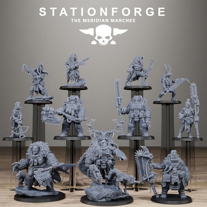 Lot de 2 Packs Starter - 3DPitFactory - 3DPitFactory