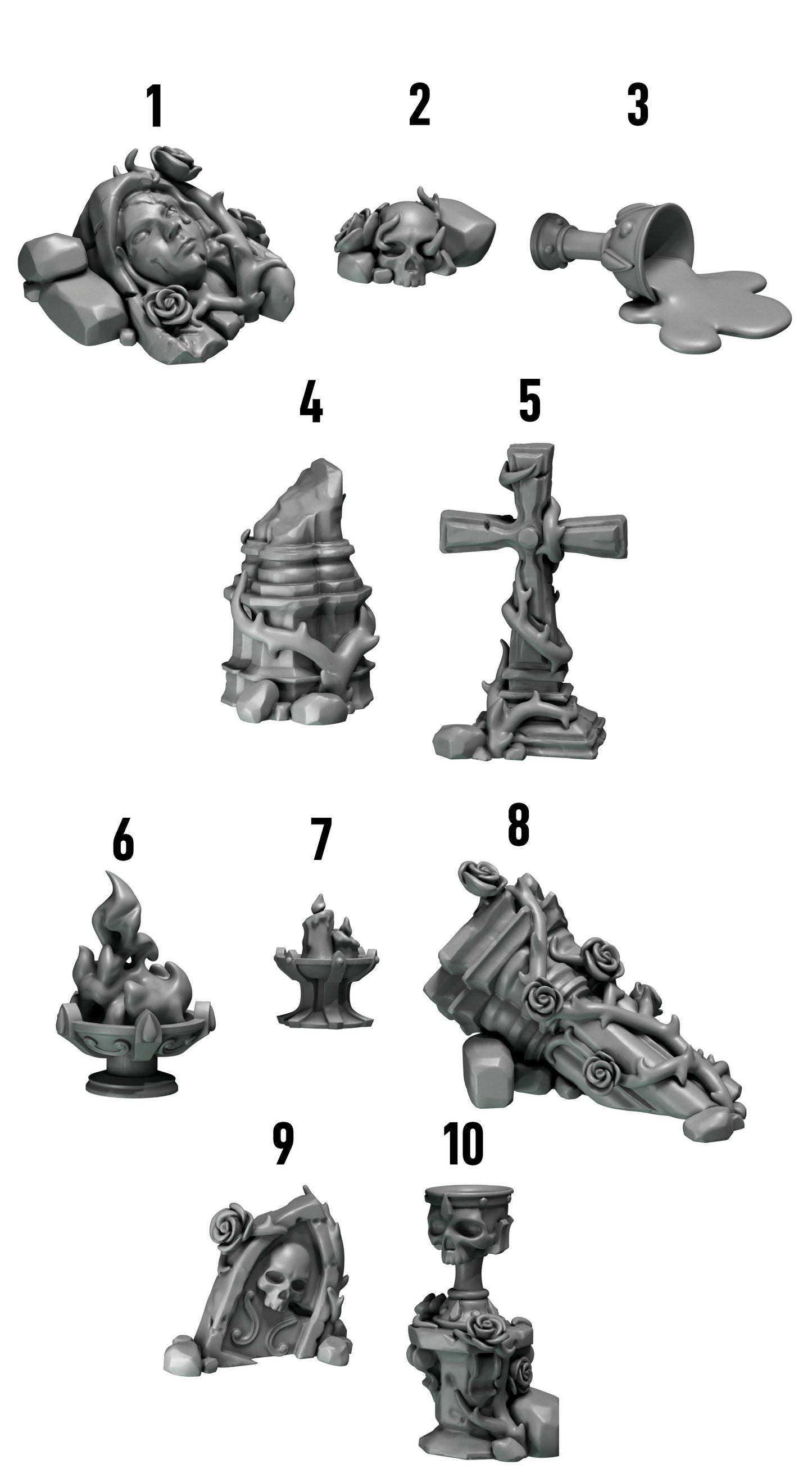 BITS - BASING BITS