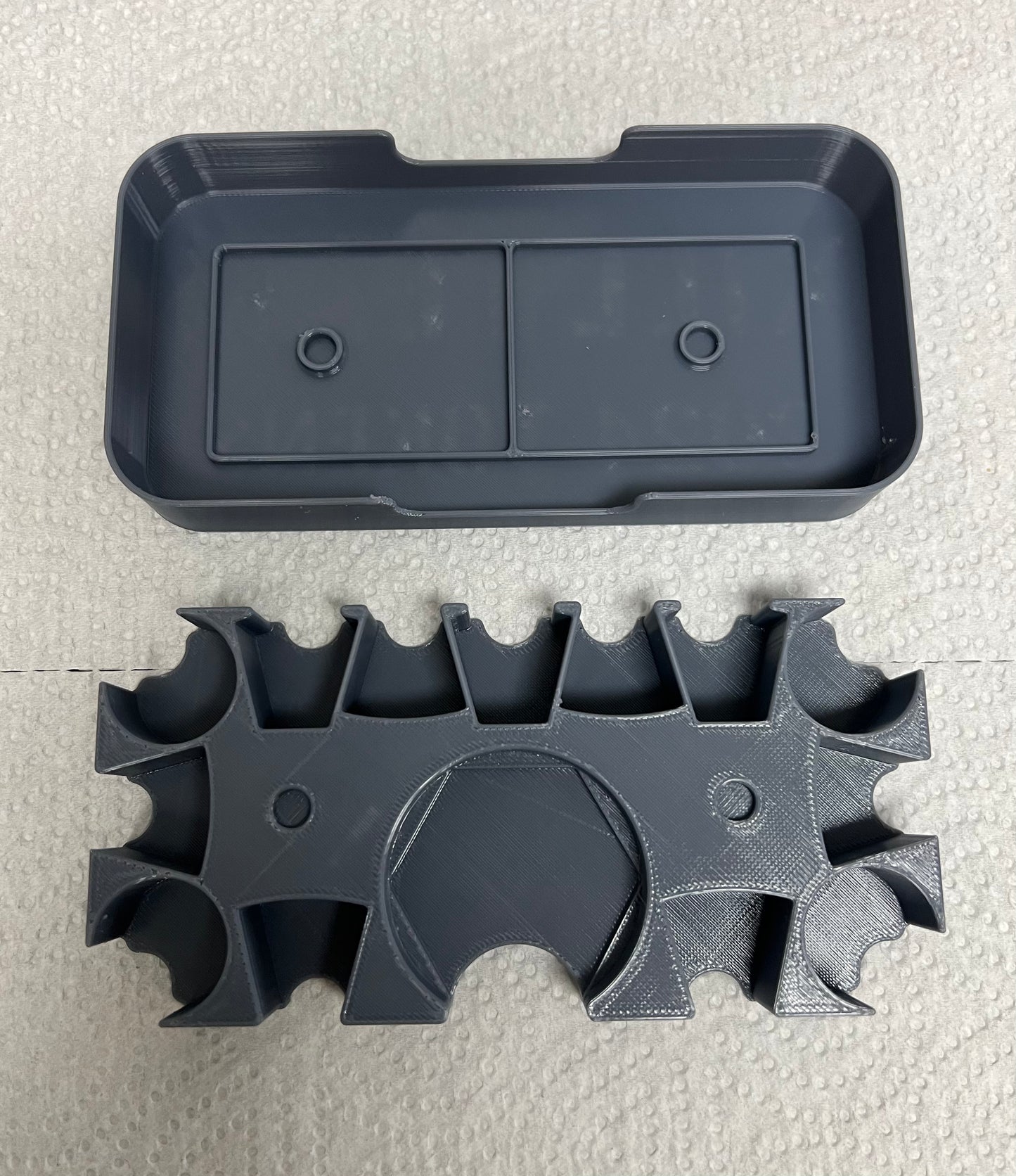 Boîte à jetons Kill Team V10