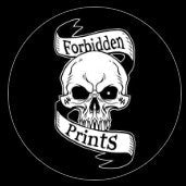Forbidden Prints