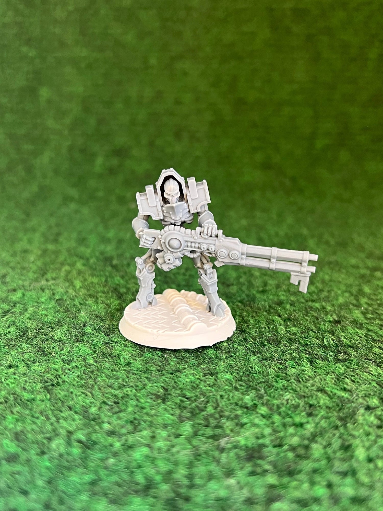 NECRONS