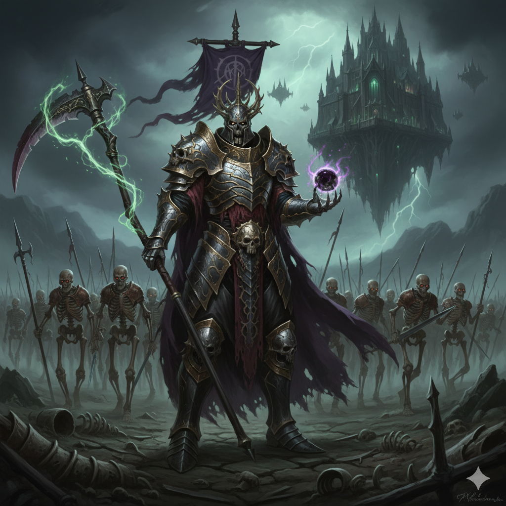 MORTS VIVANTS