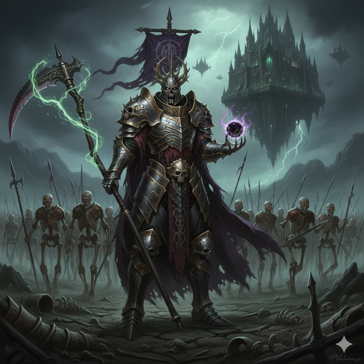 MORTS VIVANTS
