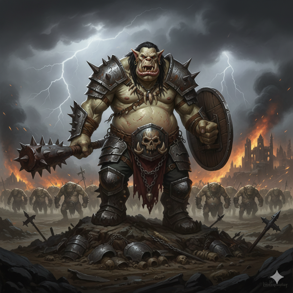 OGRE