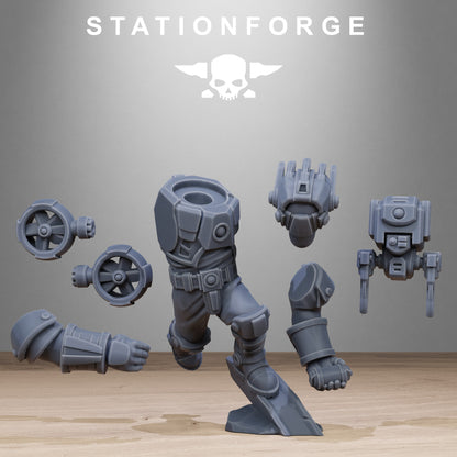 Tarion Skyguards - Figurines Station Forge