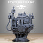 Vodalites Pulpit - Station Forge