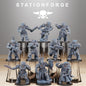 Socratis Doom Reaper - Station Forge