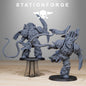 Corrupted Socratis Punisher - Station Forge