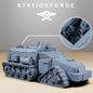 GrimGuard Personnel Carrier - Station Forge