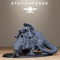 Rotfang Beast - Station Forge