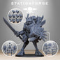 Tarion Elder Mech Mk1 - Station Forge