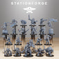 Gobs Pirate - Station Forges