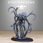 Xenarid Assassin - Station Forge