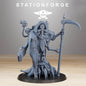 Scavenger Reaper - Station Forge