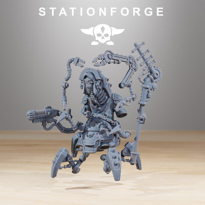 Scavenger Buglator - Station Forge