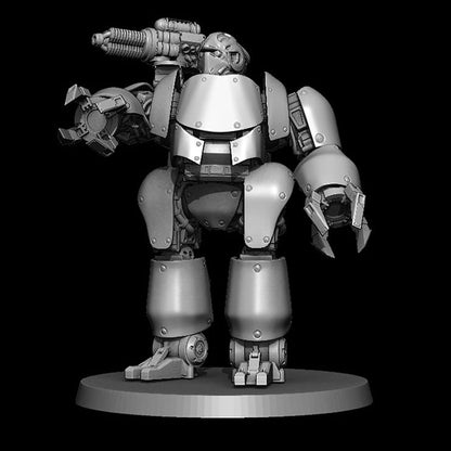 Scavenger Droitex MK1  - Station Forge