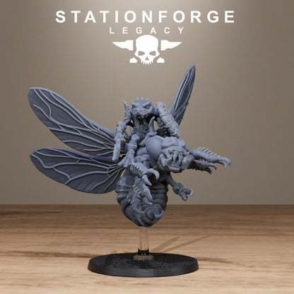 Bogkin Flies - FigurinesStation Forge