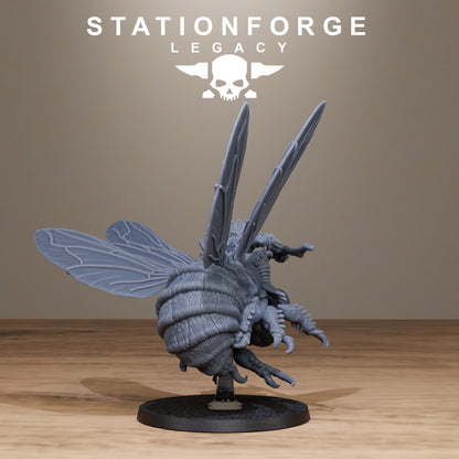 Bogkin Flies - FigurinesStation Forge