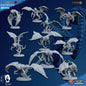 Pterofex - GHAMAK - GHAMAK - 3DPitFactory