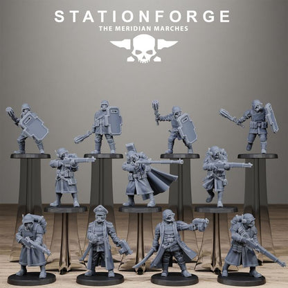 Lot de 2 Packs Starter - 3DPitFactory - 3DPitFactory