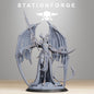 Demon Queen - Station Forge