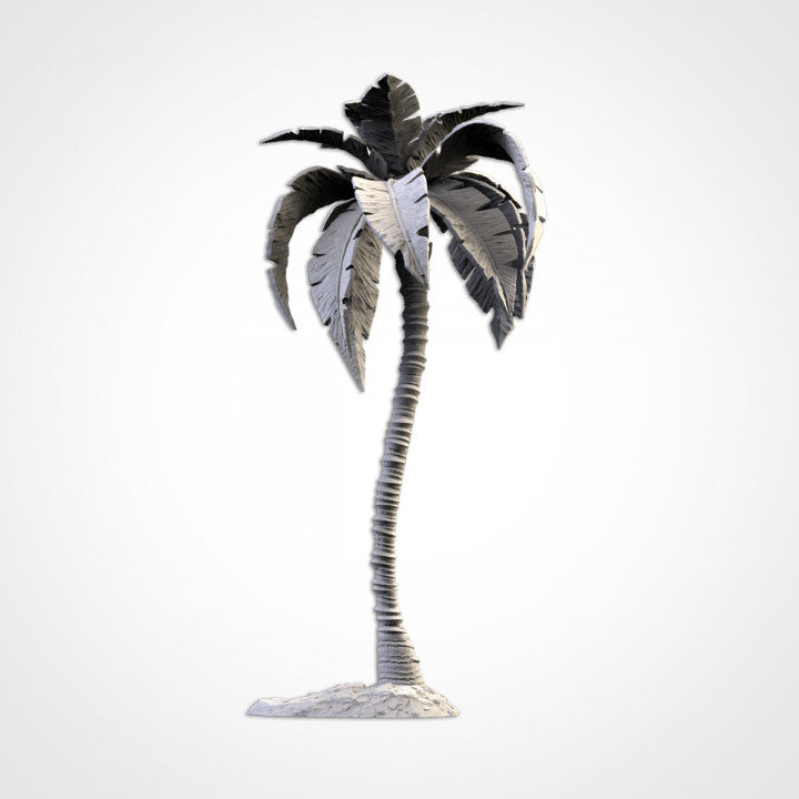 PALMS - TXARLI FACTORY - TXARLI - 3DPitFactory