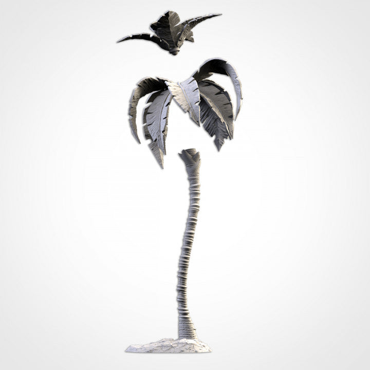 PALMS - TXARLI FACTORY - TXARLI - 3DPitFactory