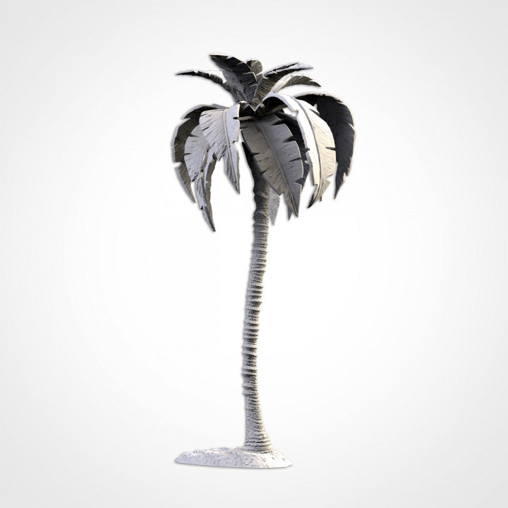 PALMS - TXARLI FACTORY - TXARLI - 3DPitFactory