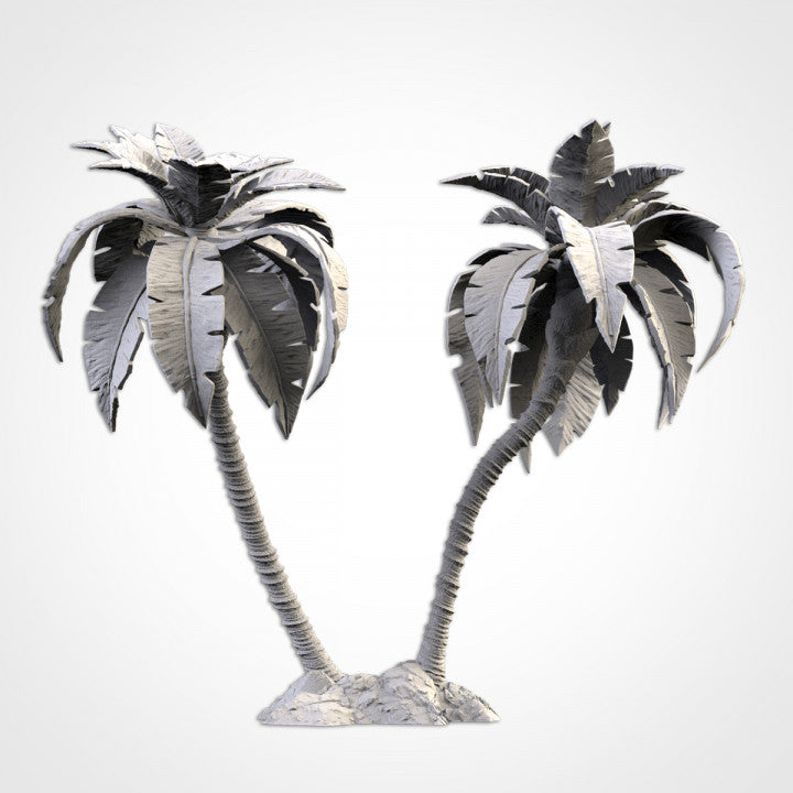 PALMS - TXARLI FACTORY - TXARLI - 3DPitFactory