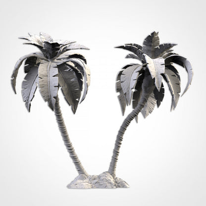 PALMS - TXARLI FACTORY - TXARLI - 3DPitFactory