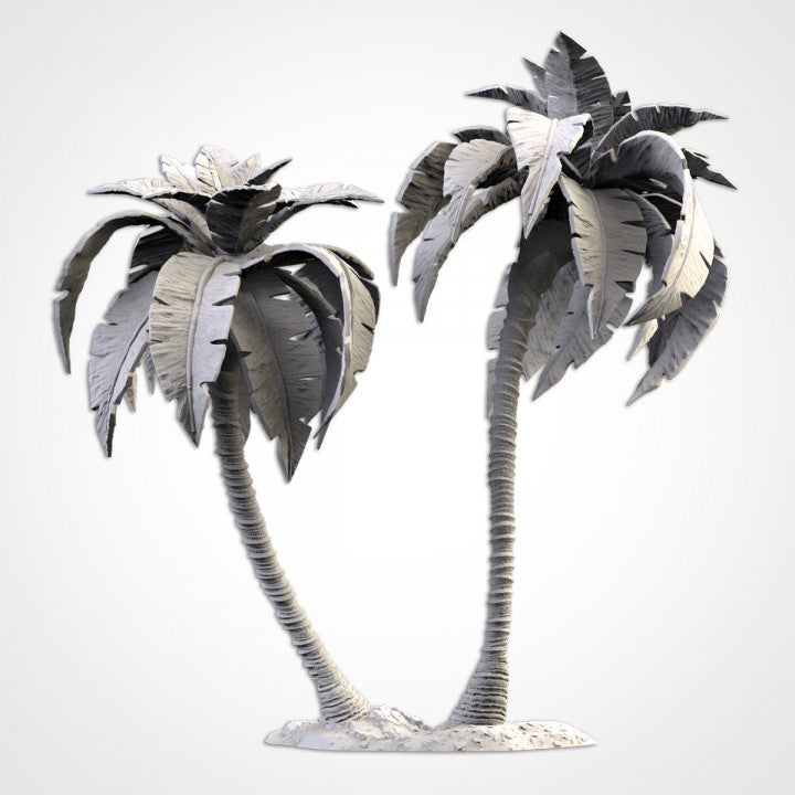PALMS - TXARLI FACTORY - TXARLI - 3DPitFactory