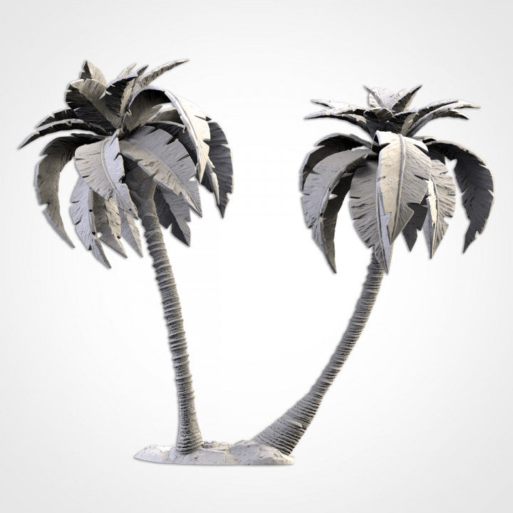 PALMS - TXARLI FACTORY - TXARLI - 3DPitFactory