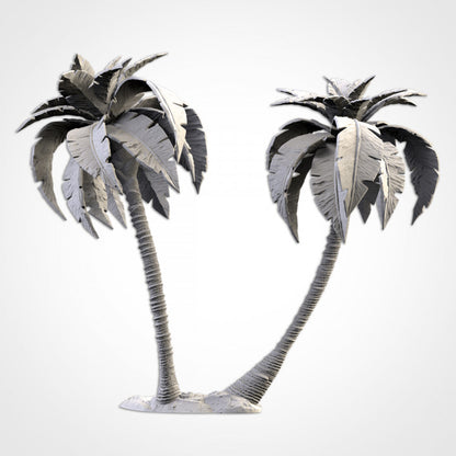 PALMS - TXARLI FACTORY - TXARLI - 3DPitFactory