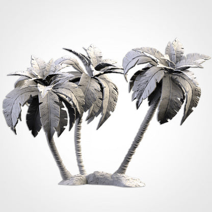 PALMS - TXARLI FACTORY - TXARLI - 3DPitFactory