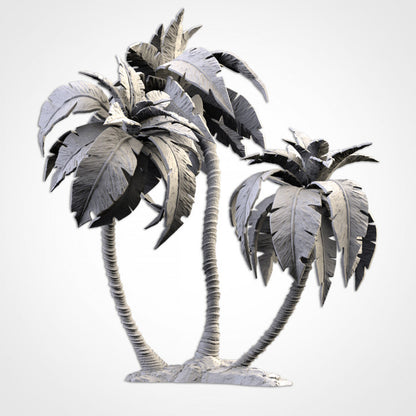 PALMS - TXARLI FACTORY - TXARLI - 3DPitFactory