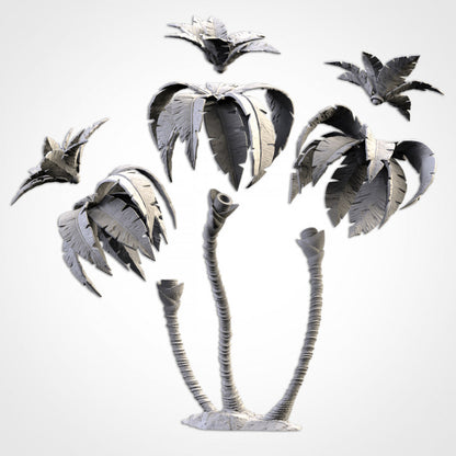 PALMS - TXARLI FACTORY - TXARLI - 3DPitFactory