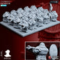 Dwarves Crossbowmen – Ghamak