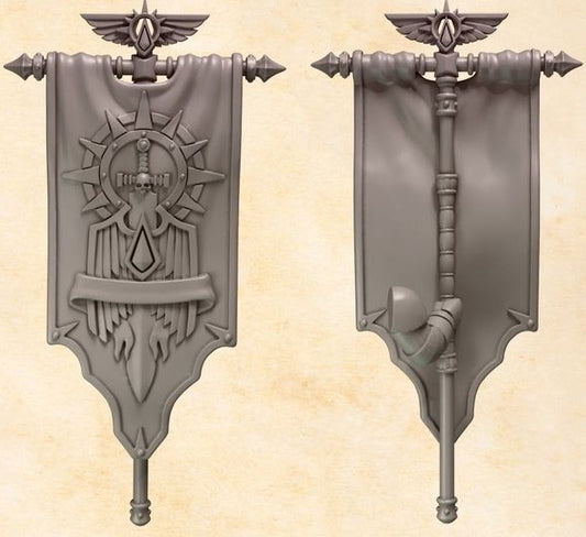 BITS - BANNERS
