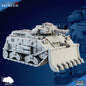 Puma Tank - GHAMAK