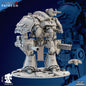 Bizantinum Titan en 25cm