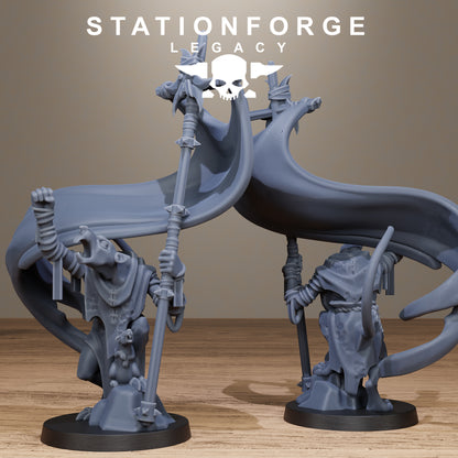 Rotfang Plague Bearers - Station Forge