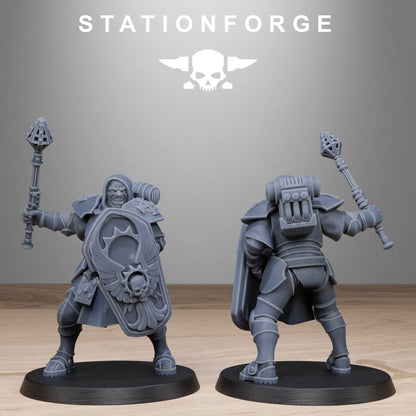 Vodalites Purifiers - Station Forge