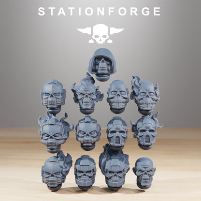 Socratis Doom Reaper - Station Forge
