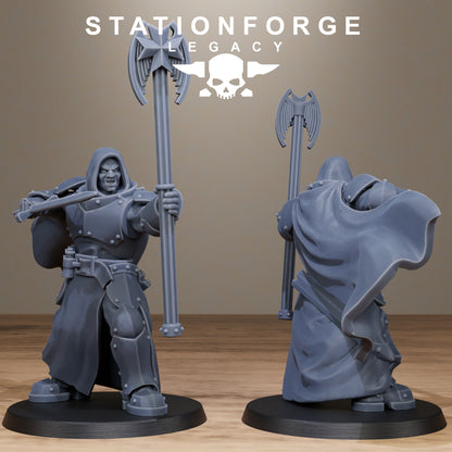 Solaris Wizzards - Station Forge