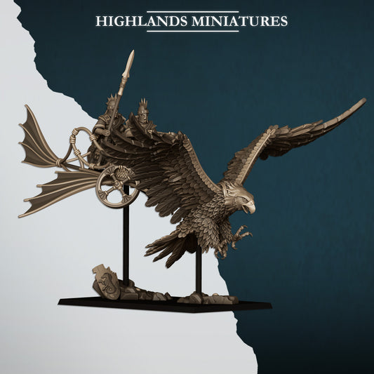 Aegean Sea Ballista - Figurine Highlands Miniatures