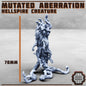 Aberration - Figurine Print Minis