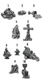 BITS - BASING BITS