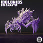 IDOLONIDS Belomantis  - Print Minis