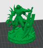 Figurine Warlord